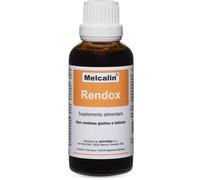 Melcalin Rendox Gocce 50 ml - Integratore Alimentare