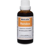 MELCALIN RENDOX GOCCE 50ML