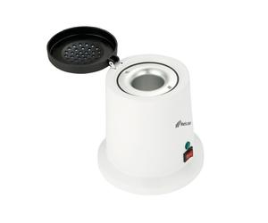 Melcap Metal Steril Sterilizzatore a Sfere di Quarzo Professionale per Strumenti