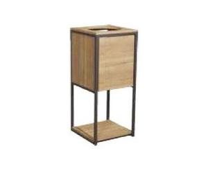 MELCAP MOBILE PER LAVELLO INDUSTRIAL ART.AR0975