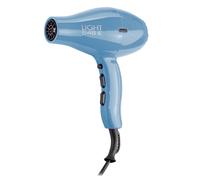 MELCAP PHON LIGHT 545C AZZURRO PROFESSIONALE, POTENTE E LEGGERO 2100W