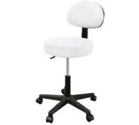 MELCAP SGABELLO HANDY BIANCO ART.SLO280