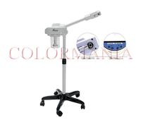 MELCAP VAPORIZZATORE AD OZONO PROFESSIONALE PULIZIA VISO CON BRACCIO ORIENTABILE