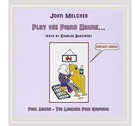 Melcher John - Play the Piano Drunk