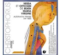 Melchersson,Uni Slbg - Missa et Officium [Import]