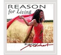 Melchert, Karin - Reason For Living
