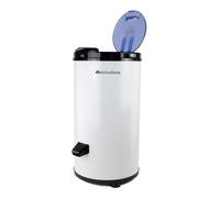 Melchioni 118140010 6 kg a centrifuga slim bianca TORNADOASCIUGATRICE - 300 W CE