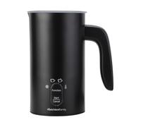 Melchioni 118360031 montalatte e scaldalatte Elettrico portatile Nero