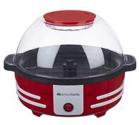 Macchina per pop corn con coperchio 850W Melchioni