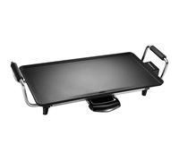 Melchioni 118380037 piano cottura teppanyaki 2000 W Da tavolo