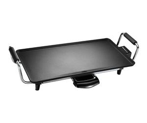 Melchioni 118380037 piano cottura teppanyaki 2000 W Da tavolo