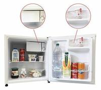 MELCHIONI 118700223 FRIO 47 Mini frigo 46L Minifrigo con comparto freezer 4.5L
