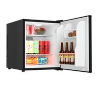 MELCHIONI 118700244 FRIGO TAVOLO FRIGORIFERO 47LT POLAR 47 NERO CLASSE E [EEK: E]