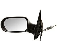 Melchioni 335010726 Retrovisore per Auto, Sinistro