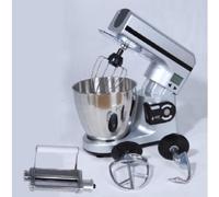 Melchioni acc. tritacarne accessorio x impastatrice suprema