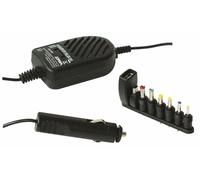 MELCHIONI ALIMENTATORE RIDUTTORE DI TENSIONE PER AUTO NAVIGATORE GPS PSP WINNER