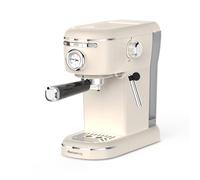 Melchioni Aromatica Plus Macchina da Caffè Espresso 3 in 1 | Compatibile con Cia