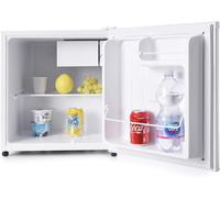 Melchioni ARTIC47LT Mini Frigo Bar Con Congelatore, Silenzioso, 46L, Compressore