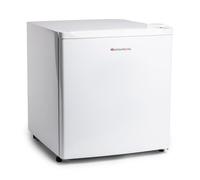 Melchioni ARTIC47LT Mini frigo bar con congelatore, Silenzioso, 46L, Compressore e freezer, Frigorifero piccolo portatile da camera, Frighetto per ufficio, B&B, Hotel