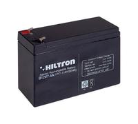 Melchioni Batteria al piombo 12V Cobat Incluso 7AH B12V7A Massima corrente di ricarica 22mohm