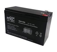BATTERIA AL PIOMBO RICARICABILE 12V 9 Ah skb