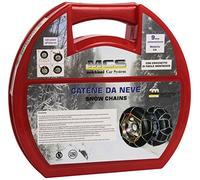 Melchioni CA9100 Catene da Neve Omologate