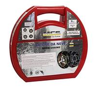 MCS Melchioni CA950 catene da neve omologate 9 mm cricchetto incluso