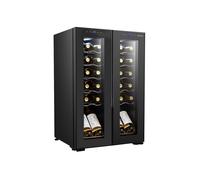 MELCHIONI CANTI. VINI VERMENTINO 24C DUAL65 LT - 24 BOTTIGLIE - TEMP. 5-18 C