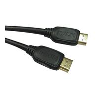 Melchioni Cavo HDMI Alta Velocita High Speed CETH 1.4V Arc 1,5 MT