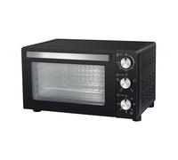 Melchioni Devil 32 32 L 1500 W Nero