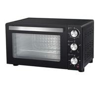Devil 32 Fornetto Elettrico Ventilato Potenza 1500 Watt Capacit 32 Litri
