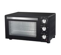 Devil 32 Fornetto Elettrico Ventilato Potenza 1500 Watt Capacit 32 Litri