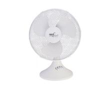 MELCHIONI FAMILY 118620023 Ventilatore da tavolo 30 cm MF-1703T30