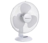 Melchioni Family - 118620057 - Ventilatore da tavolo - 3 velocità - 35 W - pala diametro 40 cm - Melchioni family - 76524 - Conf. da 1 Pz. - 118620057