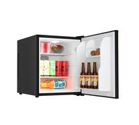 MELCHIONI FAMILY 118700244 Minifrigo Frigo Tavolo 47Lt CE.E Polar 47 Nero, celle