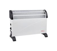 Melchioni Family - 158640023 - Termoconvettore Thermal - con turbo e programmatore - 2000W - Melchioni Family - 95991 - Conf. da 1 Pz. - 158640023