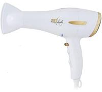 MELCHIONI FAMILY ASCIUGA CAPELLI GILD STYLE+ DIFFUSORE 2200W PLASTICA BIANCA E O