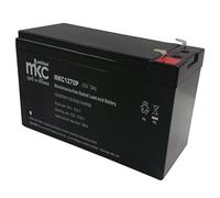 CIA Batteria al piombo 12V 7Ah B12V7A