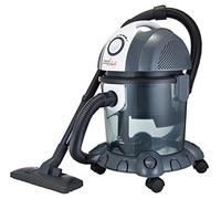 Bidone aspiratutto Mr Bin G 49.5x36x37 cm 1400 W bianconerogrigio Melchioni