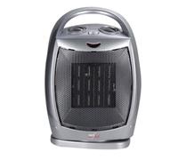 TERMOVENTILATORE DI CERAMICA 1500W