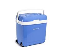Frigorifero Portatile 12v 220v Caldo Freddo Melchioni Conservo30 30lt Elettrico [EEK: F]