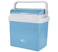 Frigorifero Portatile 12v 220v 24 Litri Caldo/Freddo Elettrico Family Conservo24 [EEK: F]