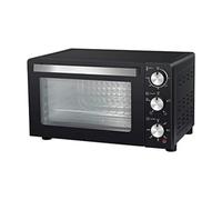 Devil 23 Fornetto Elettrico Ventilato Potenza 1200 Watt Capacit 23 Litri