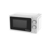 Forno a Microonde con Grill 20 Litri Combinato Melchioni Family ONDA Timer 800w