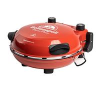Melchioni Bellanapoli macchina e forno per pizza 1 pizza(e) 1200 W Rosso
