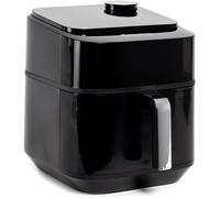 MELCHIONI FAMILY FRIGGITRICE AD ARIA 6,5 LITRI WI-FI CHIARA 17 00W DISPLAY DIGIT