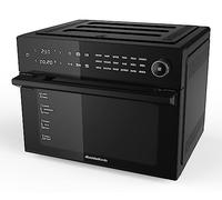 Friggitrice ad Aria Calda 118340032 con Capacit 30 Litri Potenza 1800 Watt Colore Nero