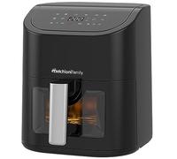 Friggitrice Marianna Capacit 5.2 Litri 1700 Watt Colore Nero