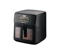 Melchioni Family Friggitrice ad Aria Martina 10L Digitale Capiente e Potente 2.1