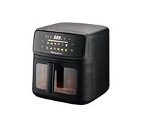 Melchioni Family Friggitrice ad Aria Martina 10L Digitale Capiente e Potente 2.100W alimentazione 220-240V 50/60 Hz